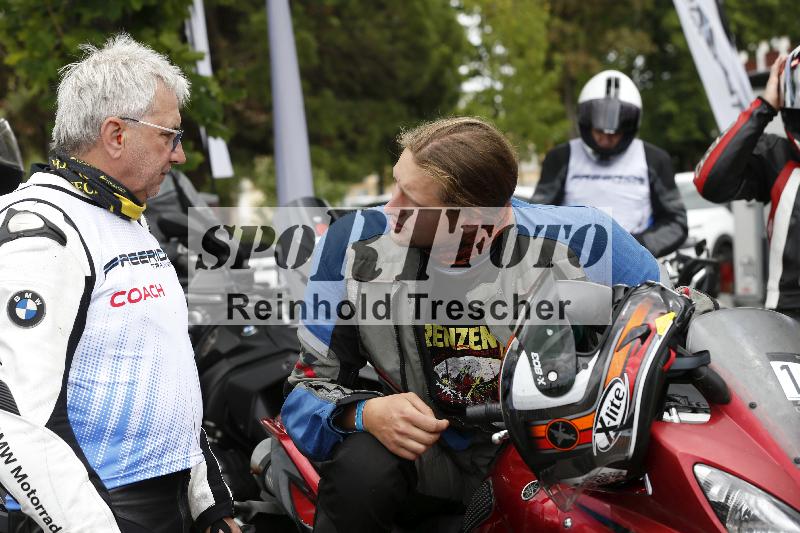 Archiv-2025/19 26.05.2025 FREERIDE Training ADR/Impressionen